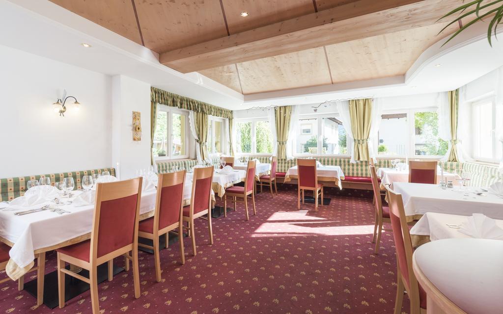 Saldur Small Active Hotel 슬루데르노 외부 사진